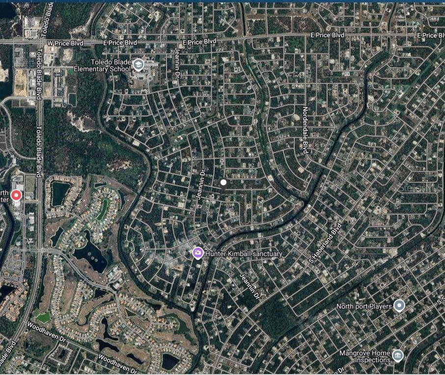 North Port, FL 34288,NOPPENBERG AVE