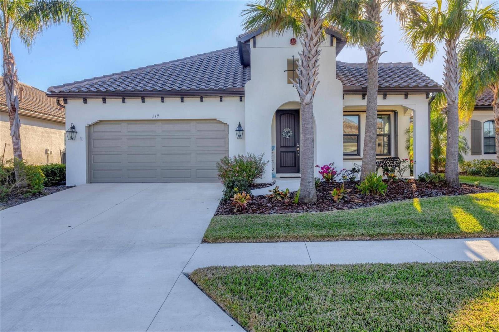 Nokomis, FL 34275,249 PALMARIA CT