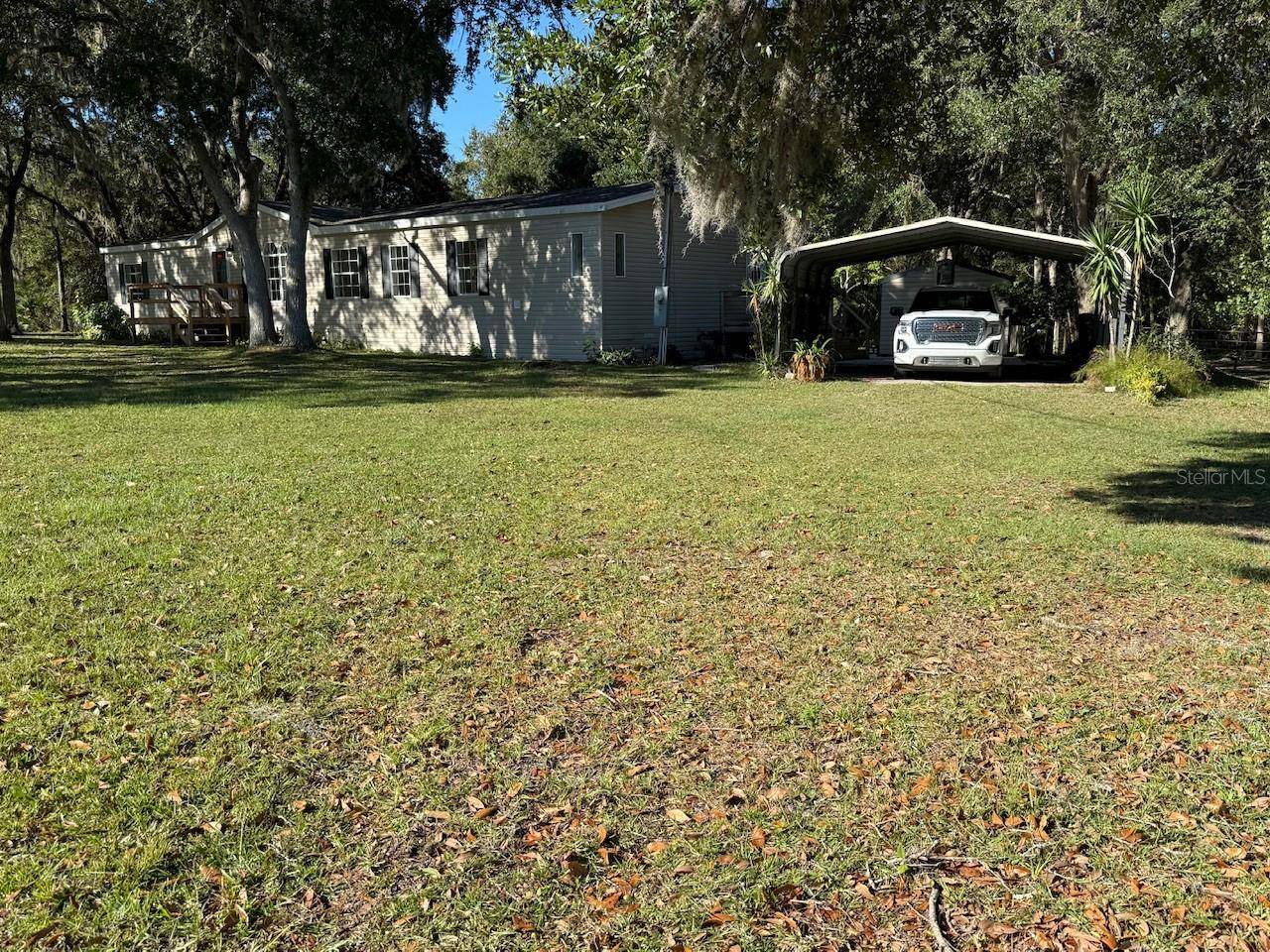 Melrose, FL 32666,7004 NE 218TH TER