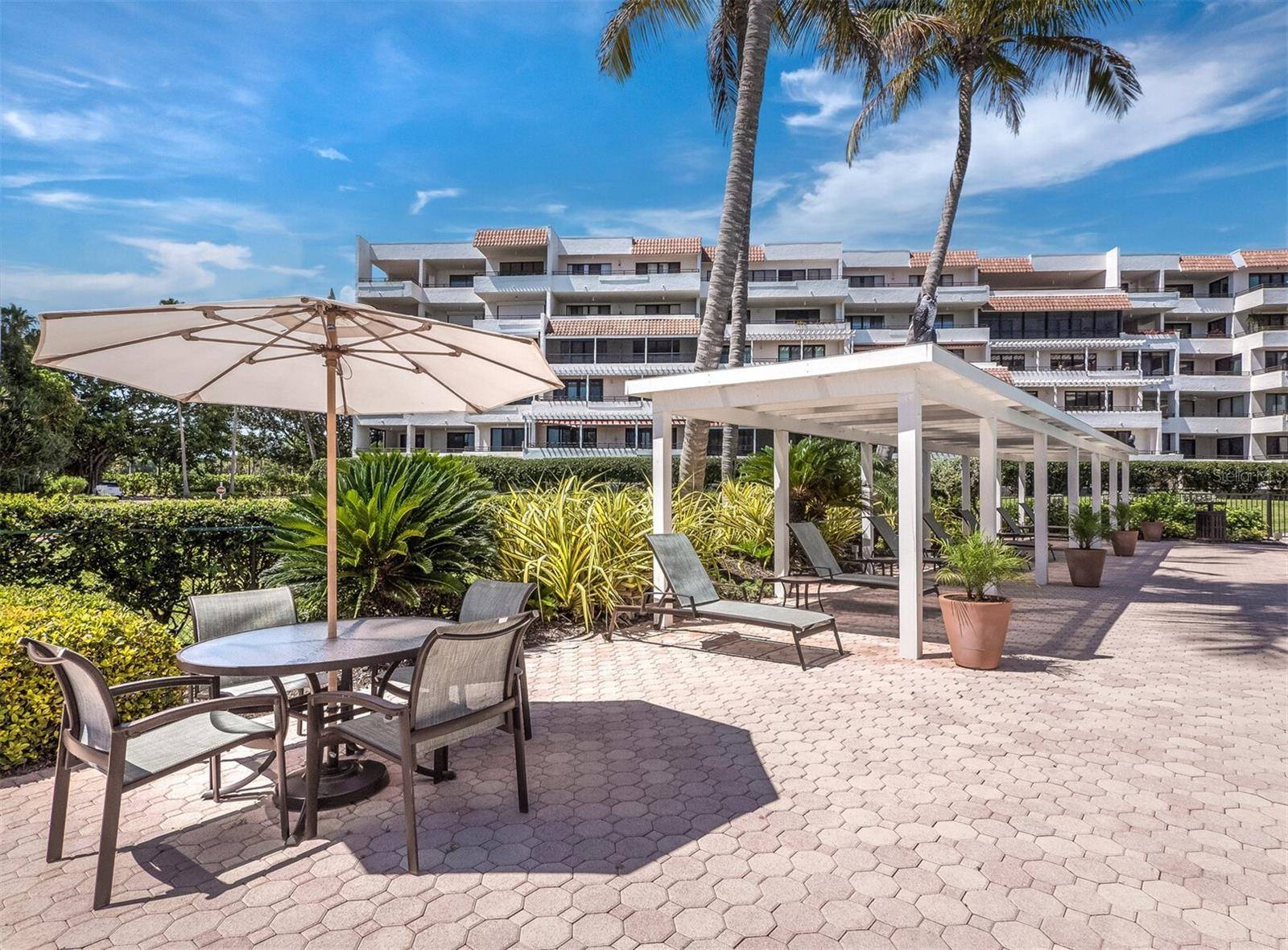 Longboat Key, FL 34228,1485 GULF OF MEXICO DR #309