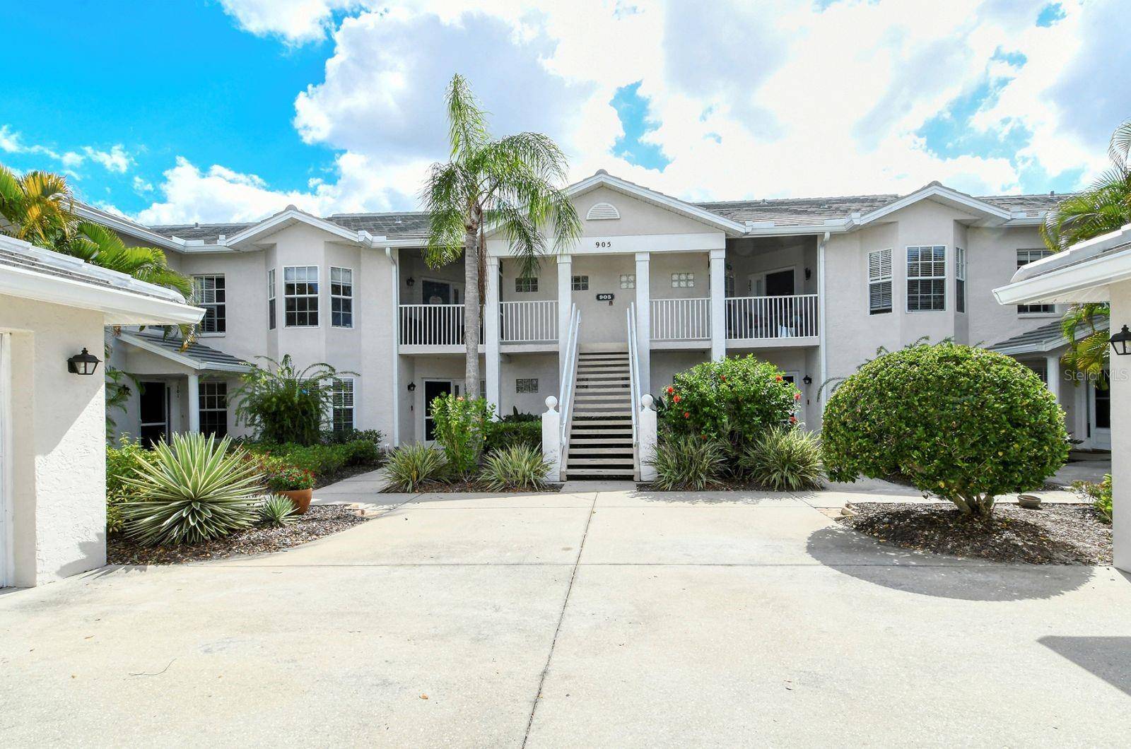 Venice, FL 34293,905 ADDINGTON CT #102