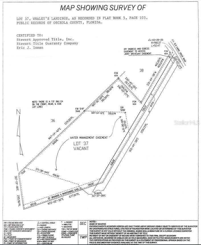 Saint Cloud, FL 34772,2798 OLD CANOE CREEK RD