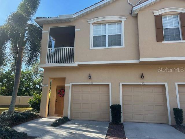 Sarasota, FL 34243,3653 PARKRIDGE CIR #9-101