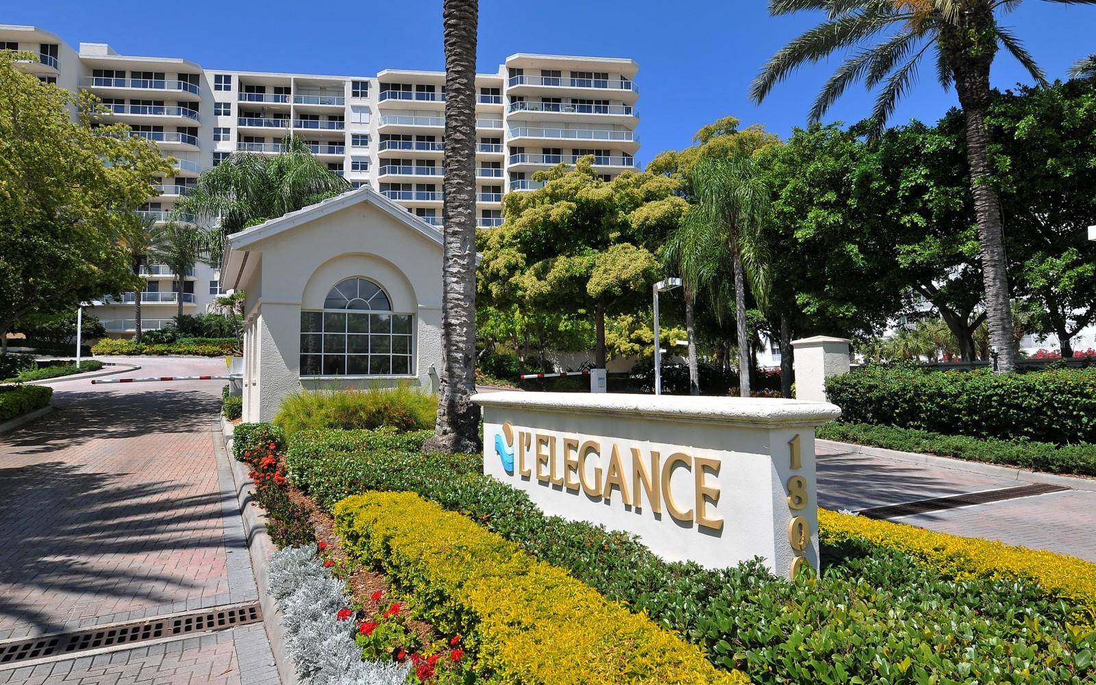 Sarasota, FL 34236,1800 BENJAMIN FRANKLIN DR #A901