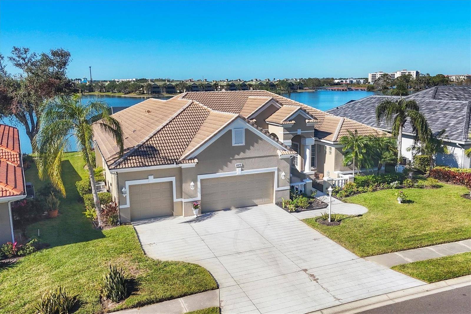 Lakewood Ranch, FL 34202,6630 WINDJAMMER PL