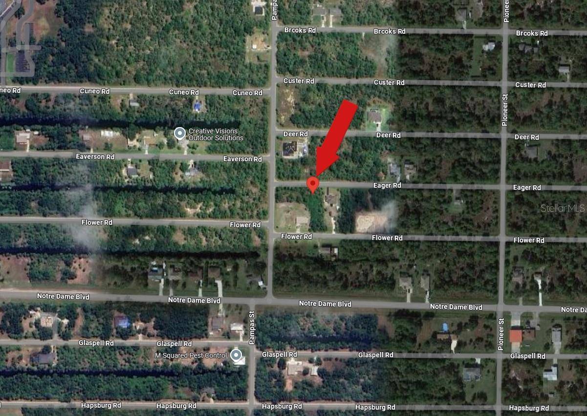 Punta Gorda, FL 33955,26183 EAGER RD