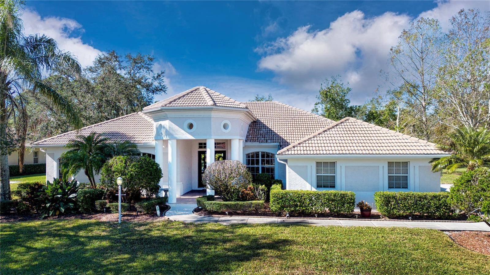 Sarasota, FL 34241,8532 EAGLE PRESERVE WAY