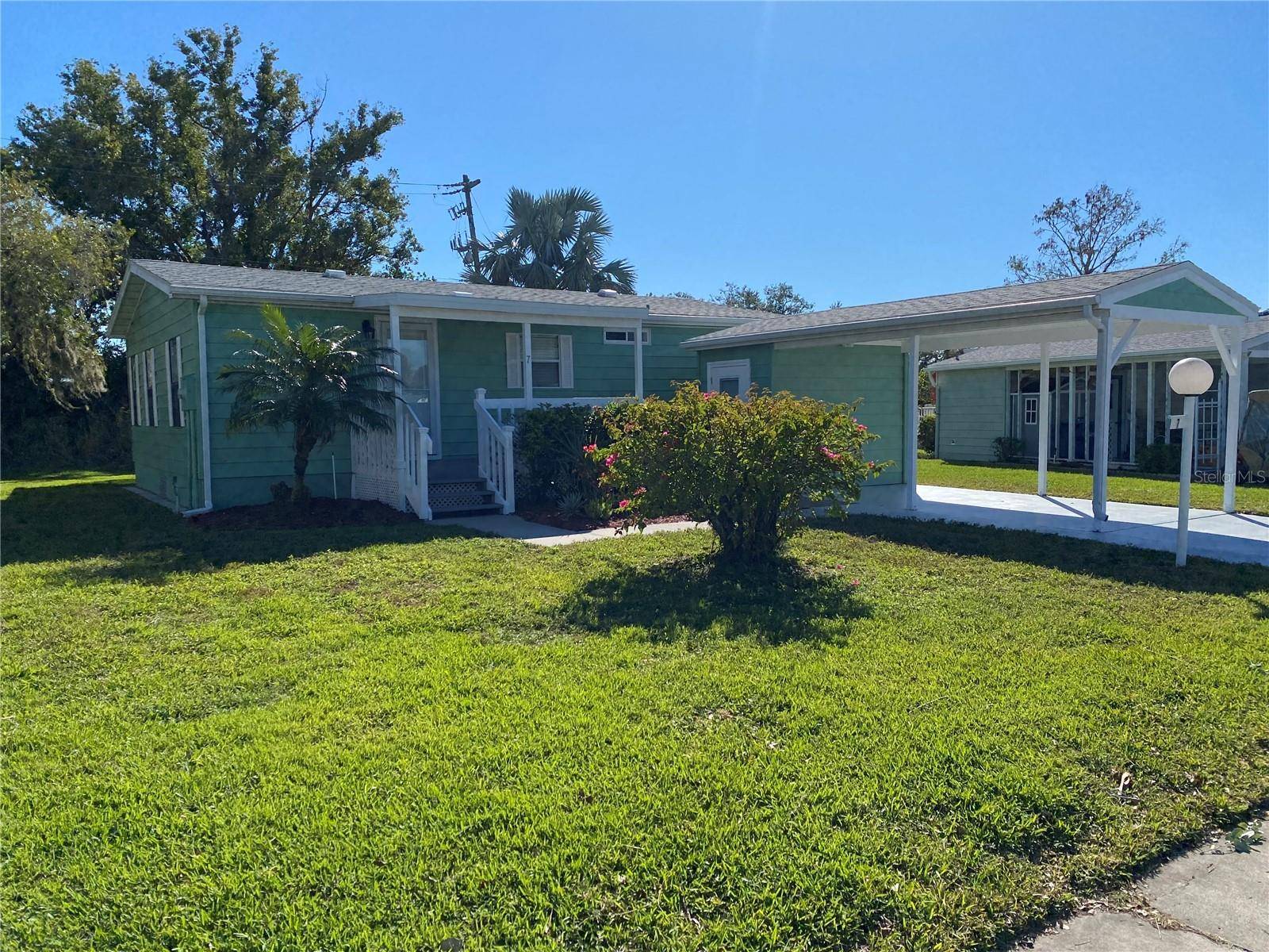 Ellenton, FL 34222,7 MEADOW CIR