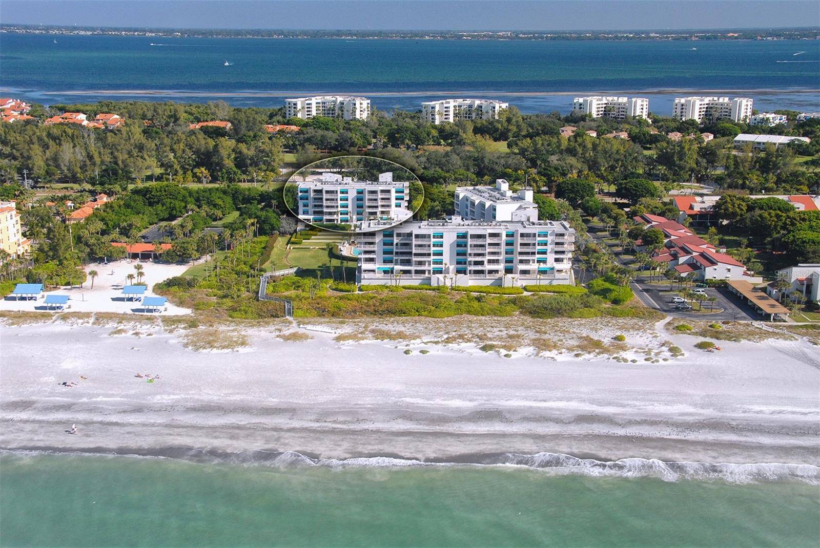 Longboat Key, FL 34228,2109 GULF OF MEXICO DR #1303