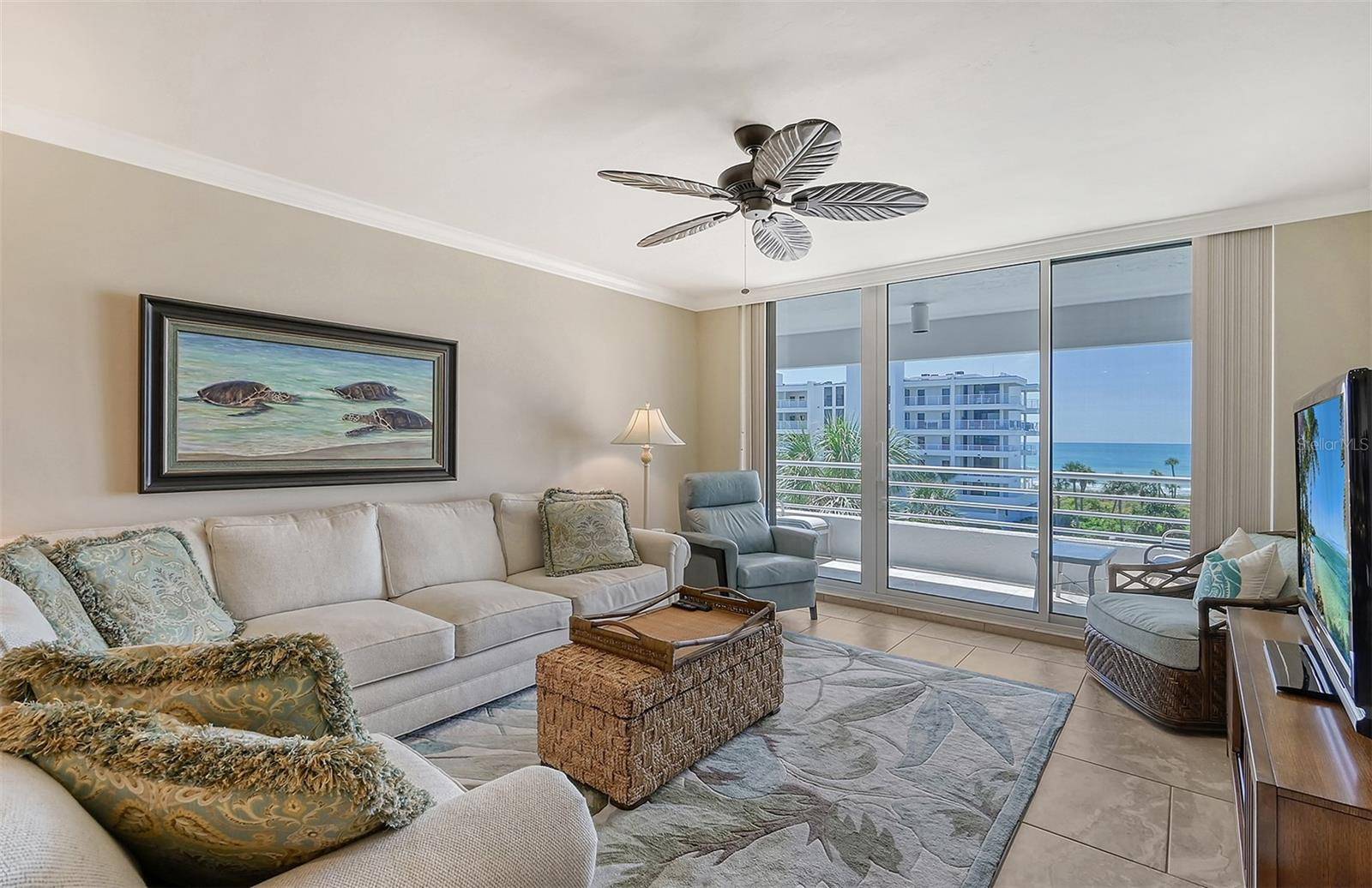 Longboat Key, FL 34228,2109 GULF OF MEXICO DR #1303