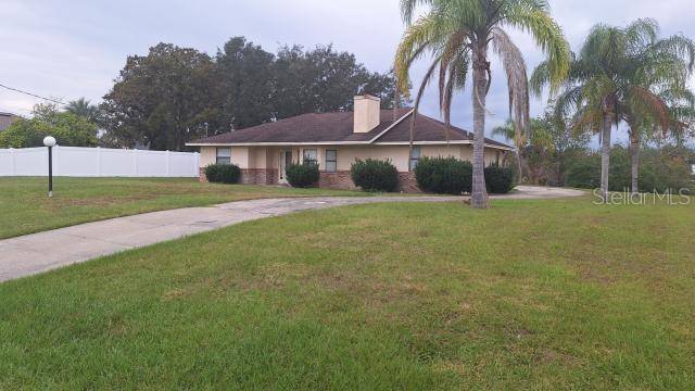 Deltona, FL 32738,2230 VANCE RD