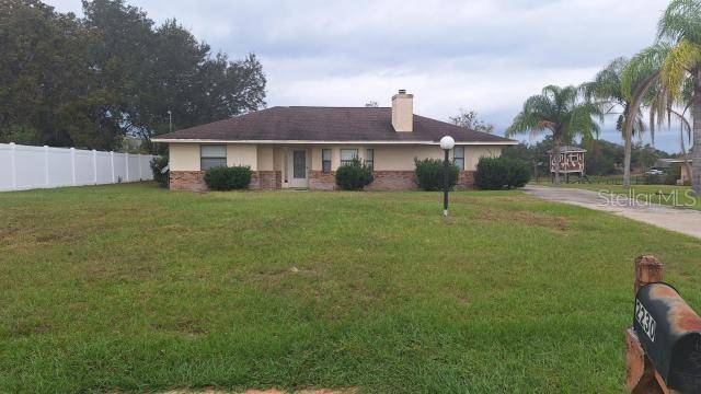 Deltona, FL 32738,2230 VANCE RD