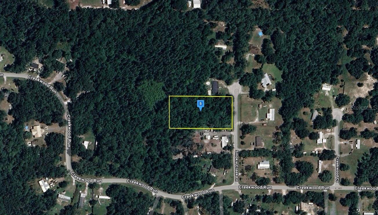 Lakeland, FL 33809,10528 SMOKIE CREEK LN