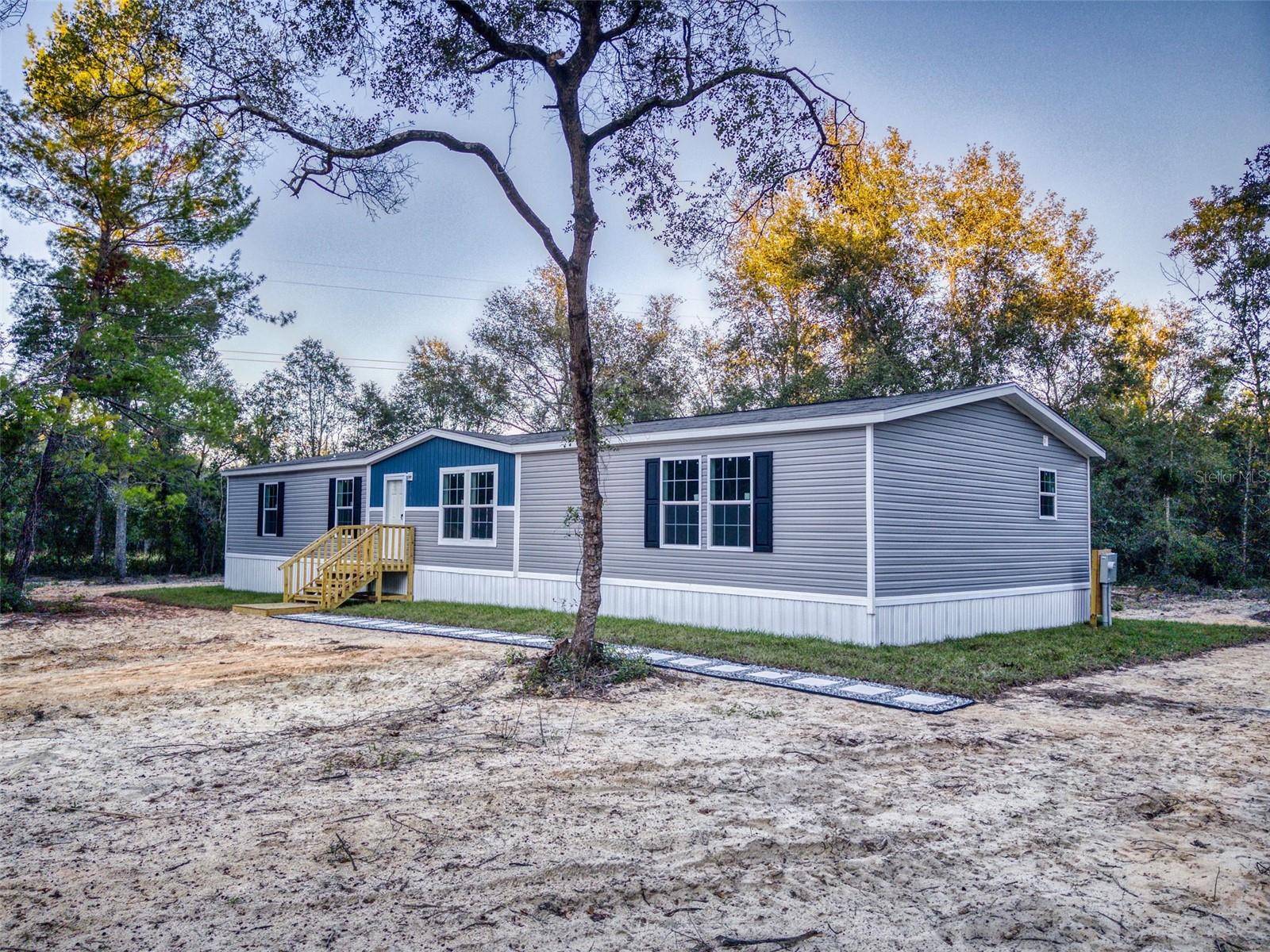 Keystone Heights, FL 32656,7652 WHITE SANDS AVE