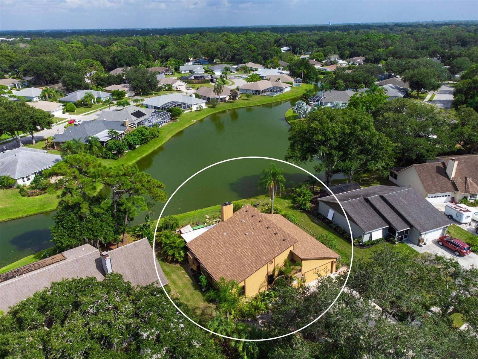 Sarasota, FL 34243,3888 SHADY BROOK LN