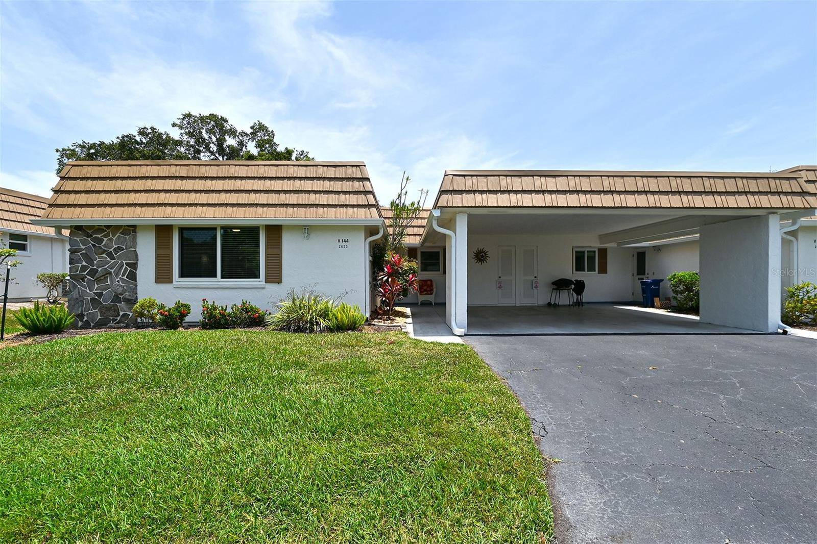 Sarasota, FL 34231,2623 RIVERBLUFF Pkwy #144