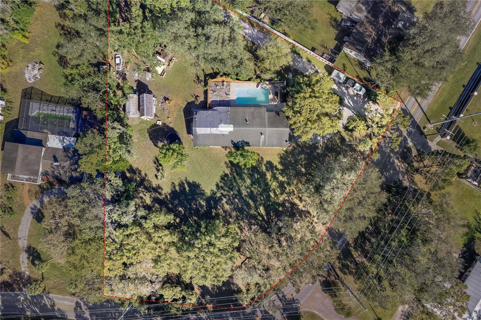 Lutz, FL 33548,17902 BURNSIDE RD