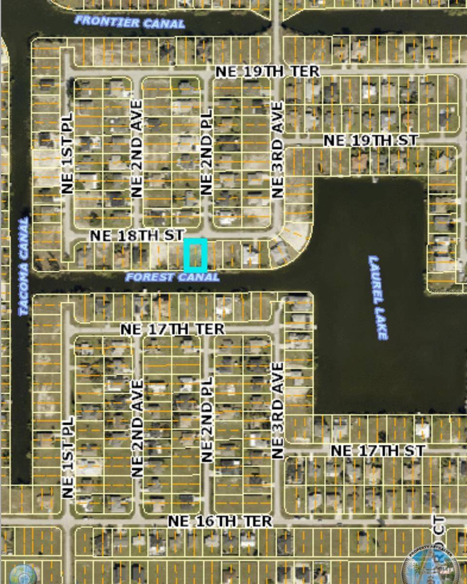 Cape Coral, FL 33909,212 NE 18TH ST