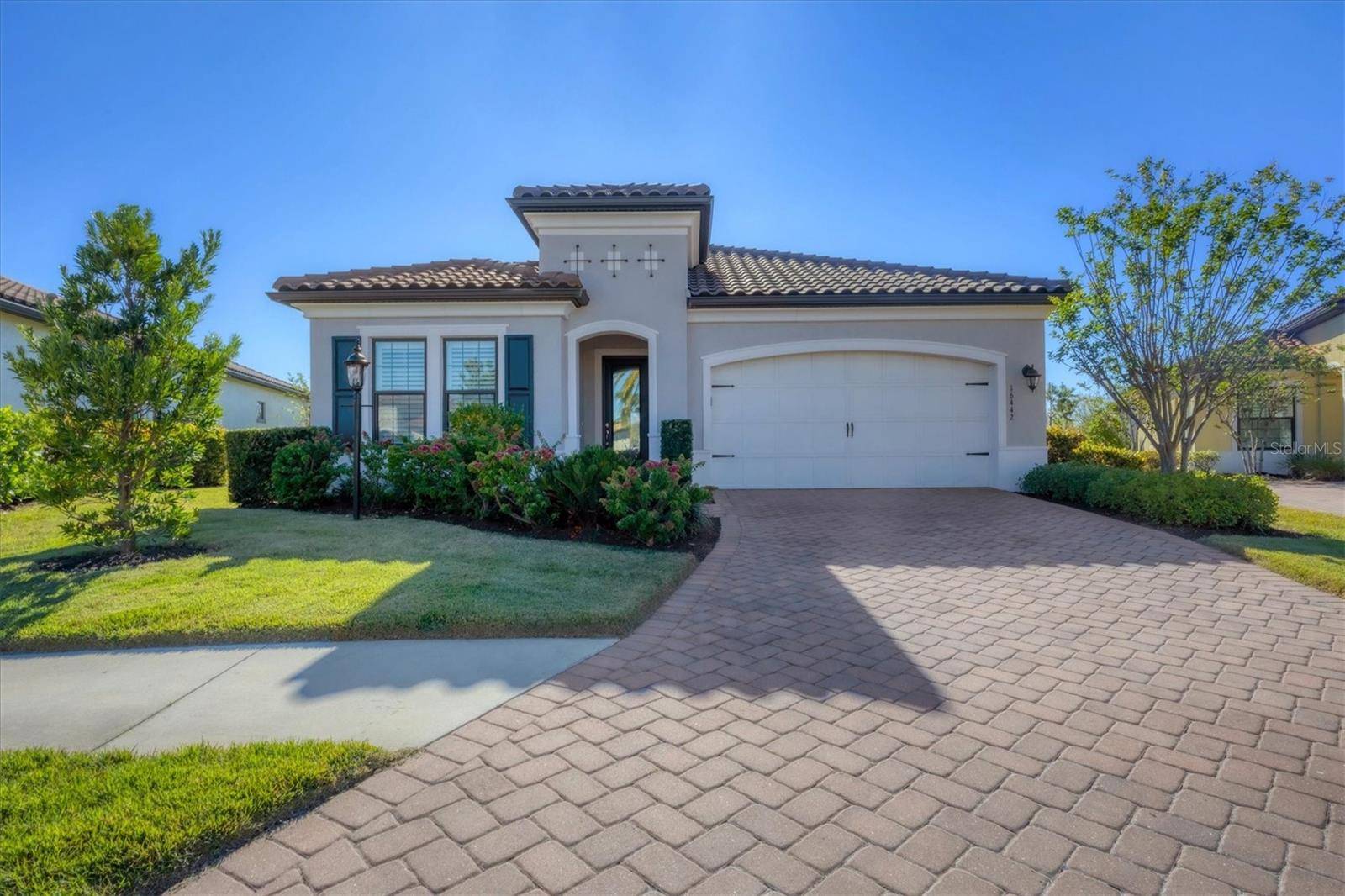 Lakewood Ranch, FL 34202,16442 HILLSIDE CIR