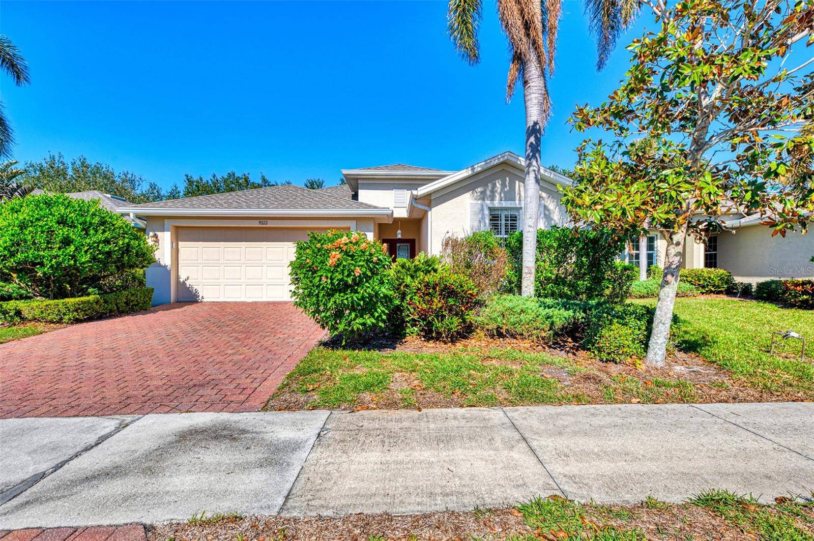 Venice, FL 34293,9022 COACHMAN DR