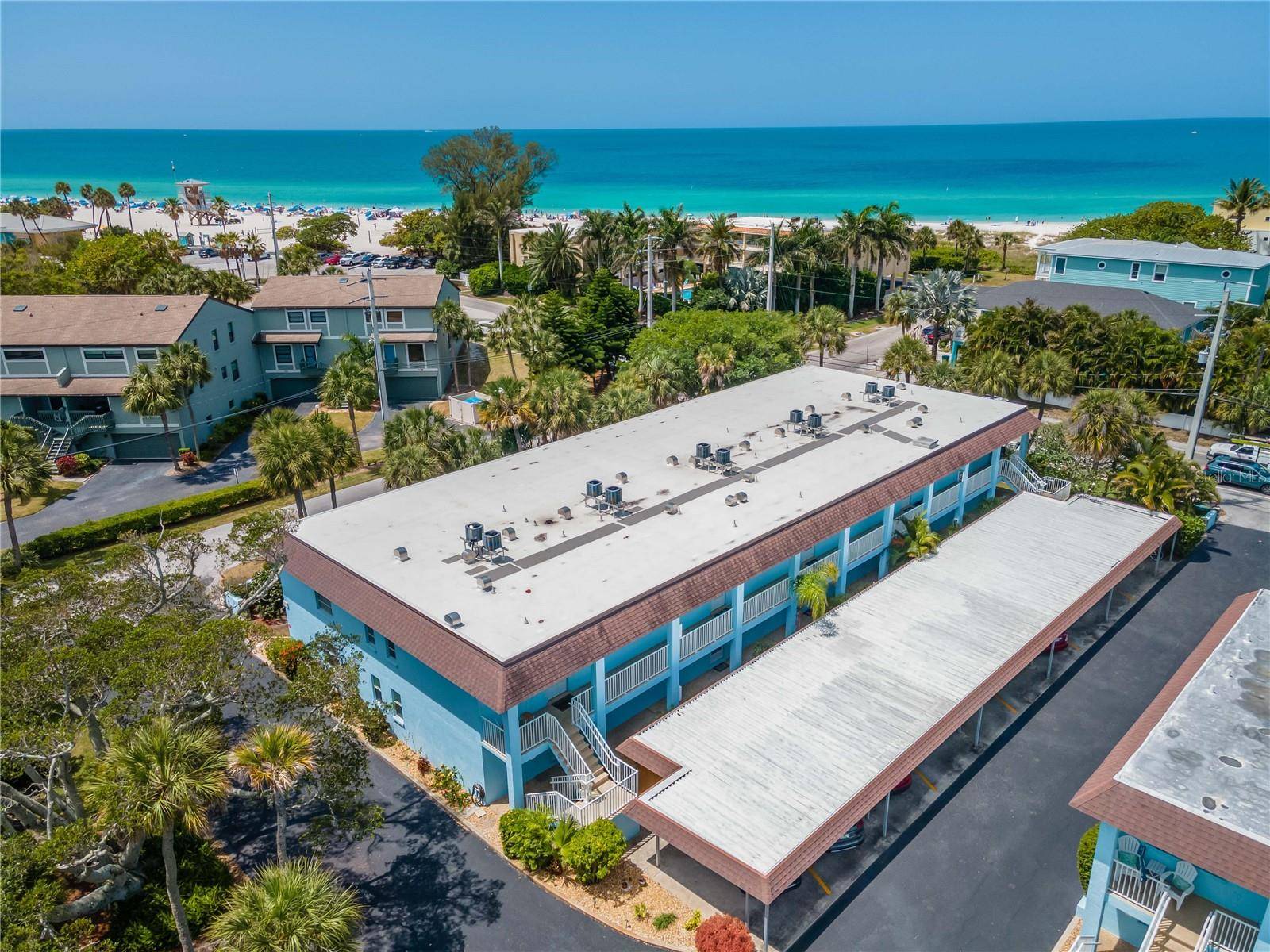 Holmes Beach, FL 34217,4307 GULF DR #103