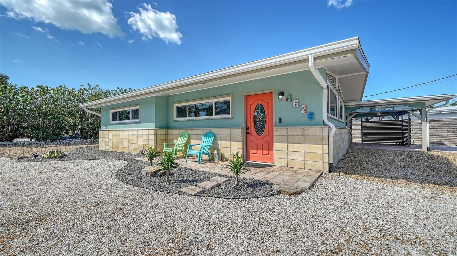 Sarasota, FL 34242,4626 GLEASON AVE