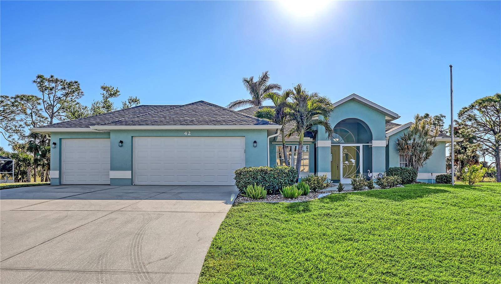 Rotonda West, FL 33947,42 MARKER RD