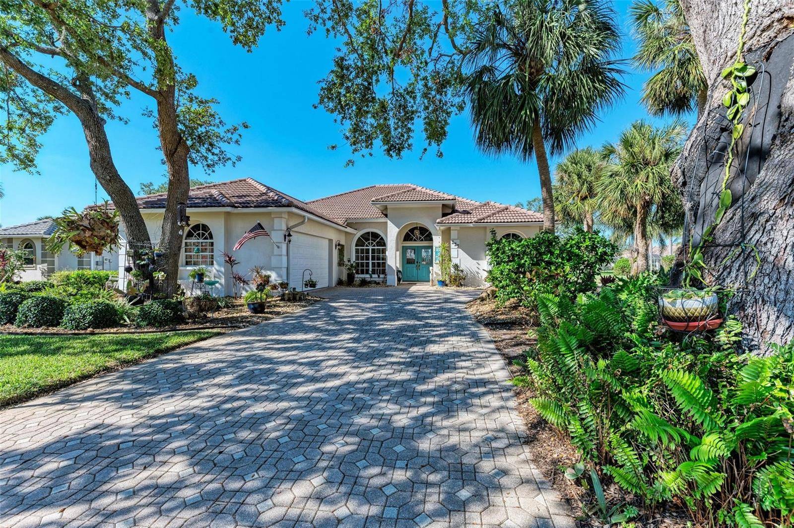 Venice, FL 34292,197 GRAND OAK CIR