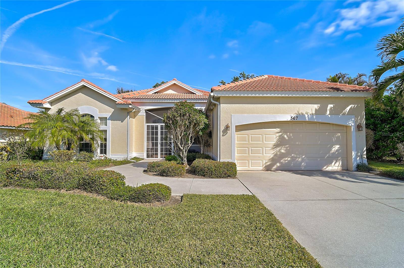 Venice, FL 34293,567 LAUREL CHERRY LN