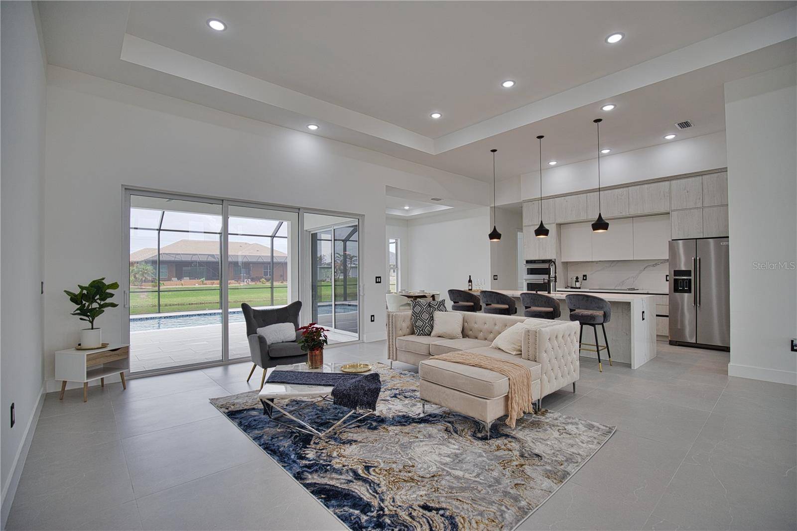 Rotonda West, FL 33947,230 W PINE VALLEY LN