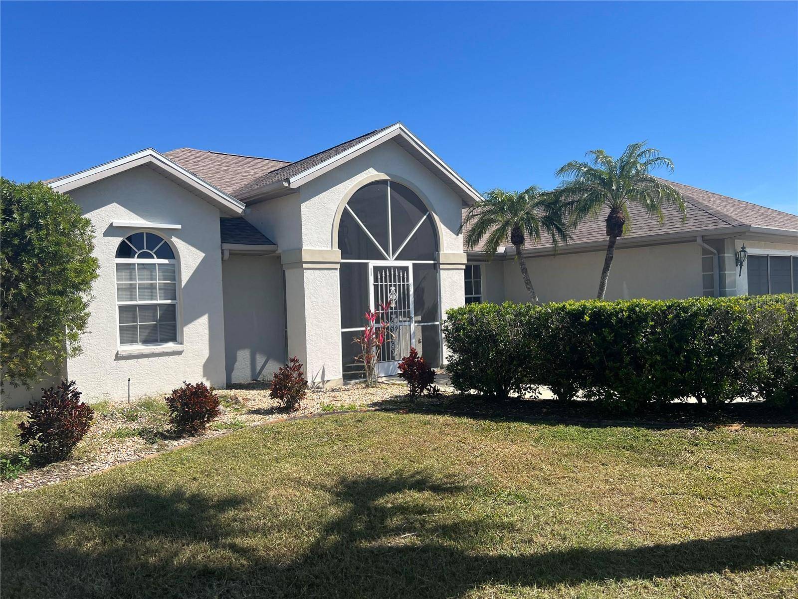 Rotonda West, FL 33947,116 BROADMOOR LN