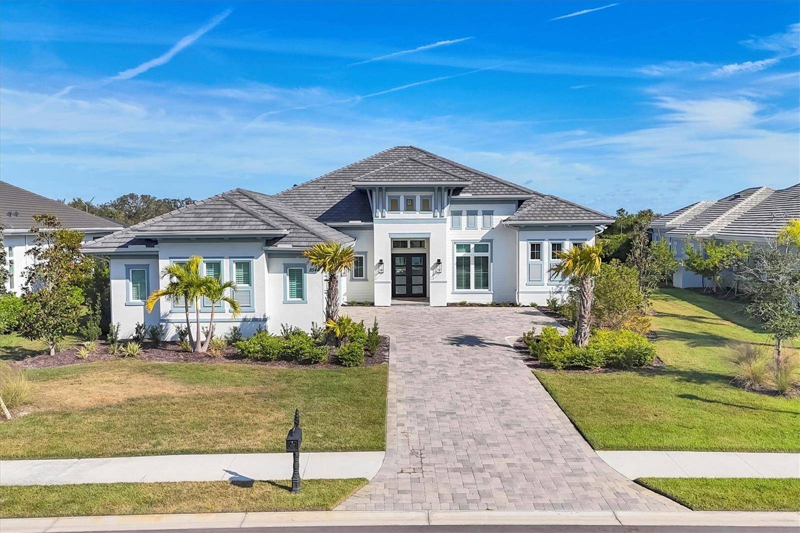 Bradenton, FL 34202,8544 PAVIA WAY