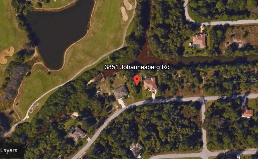 North Port, FL 34288,JOHANNESBERG RD