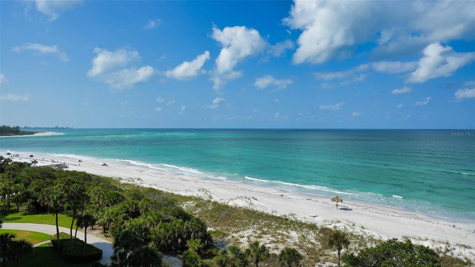 Longboat Key, FL 34228,415 L AMBIANCE DR #F608