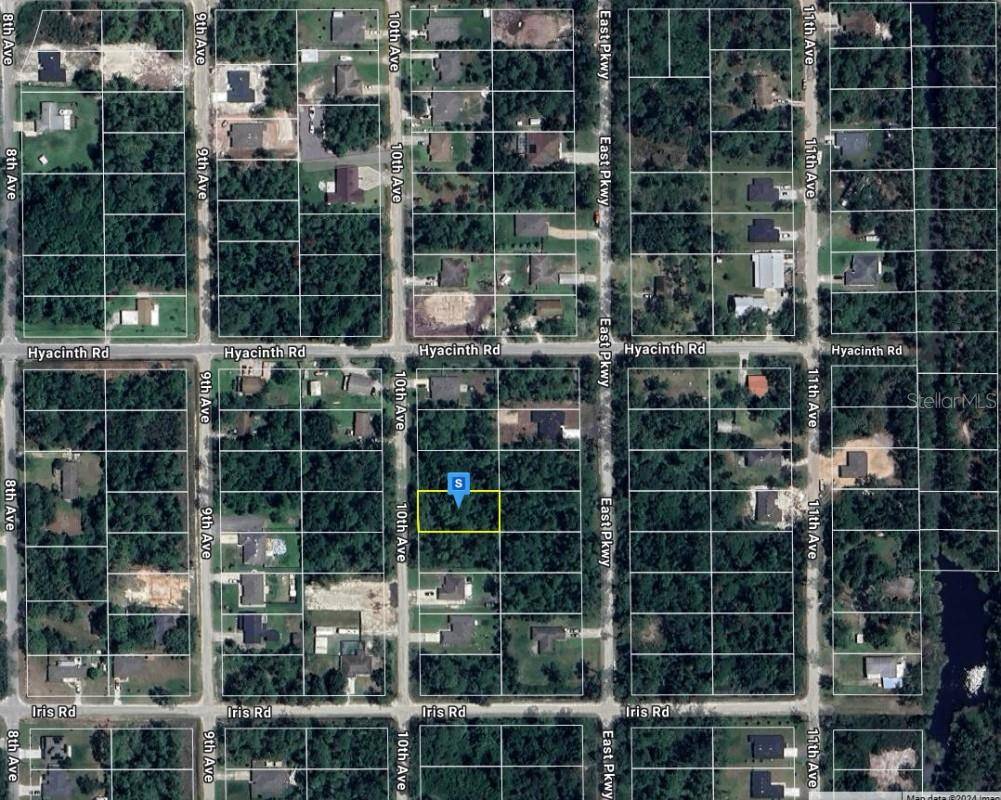 Deland, FL 32724,10TH AVE