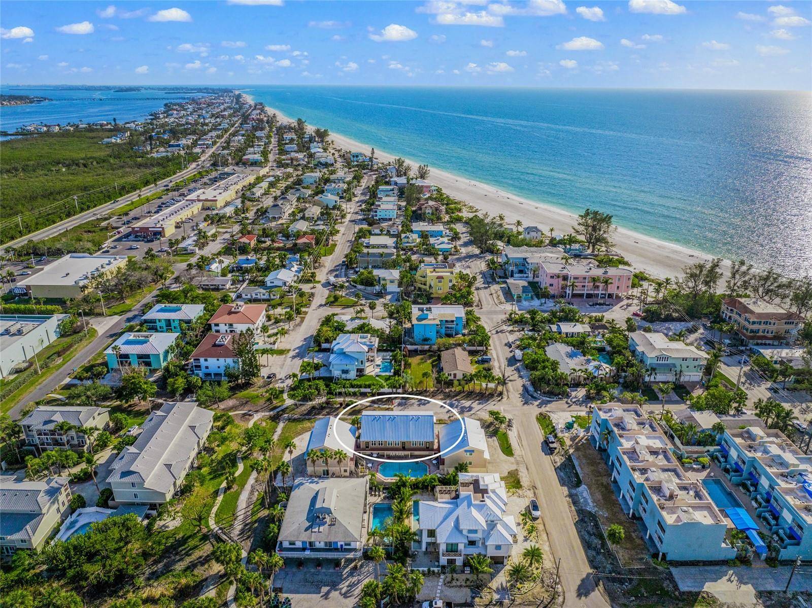 Holmes Beach, FL 34217,3801 4TH AVE #5