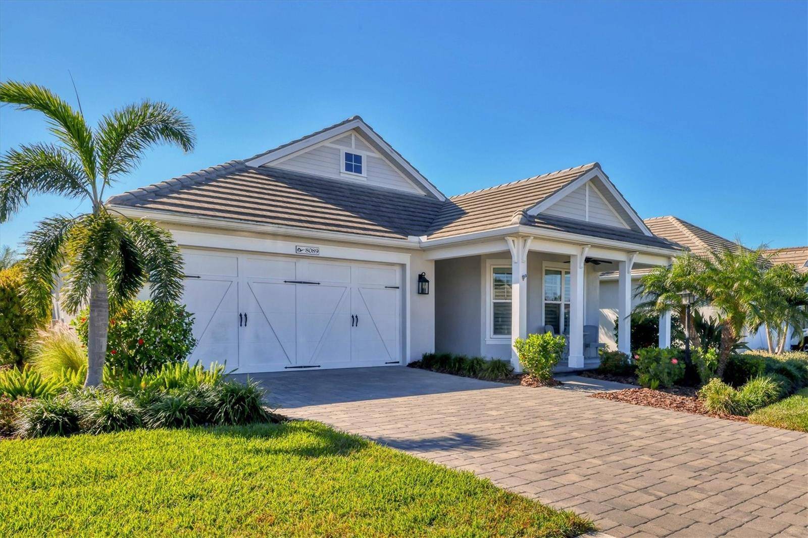 Sarasota, FL 34240,8089 SANDSTAR WAY