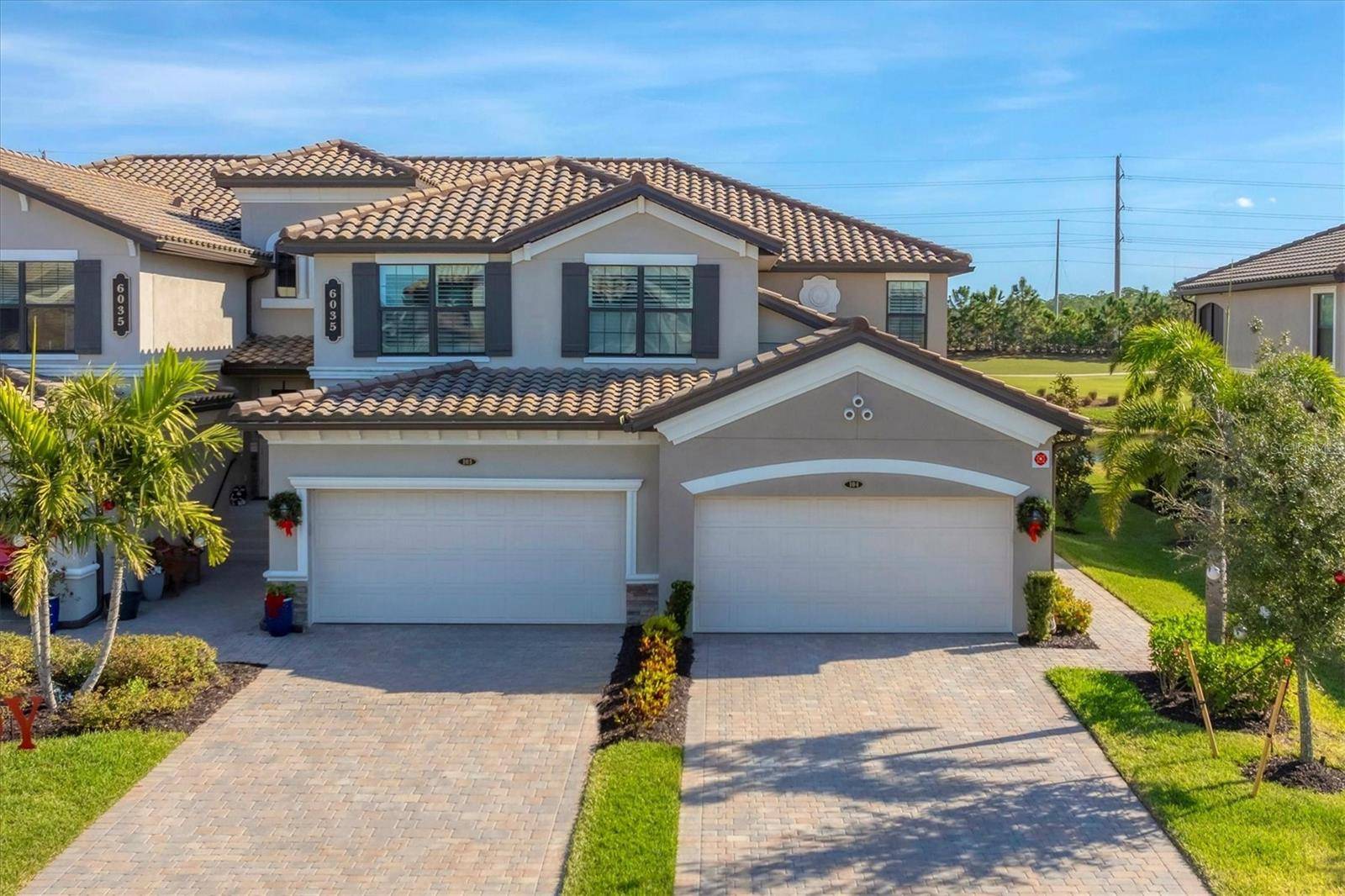 Lakewood Ranch, FL 34211,6035 WORSHAM LN #104