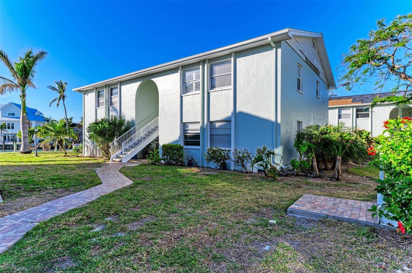 Anna Maria, FL 34216,522 PINE AVE #6D