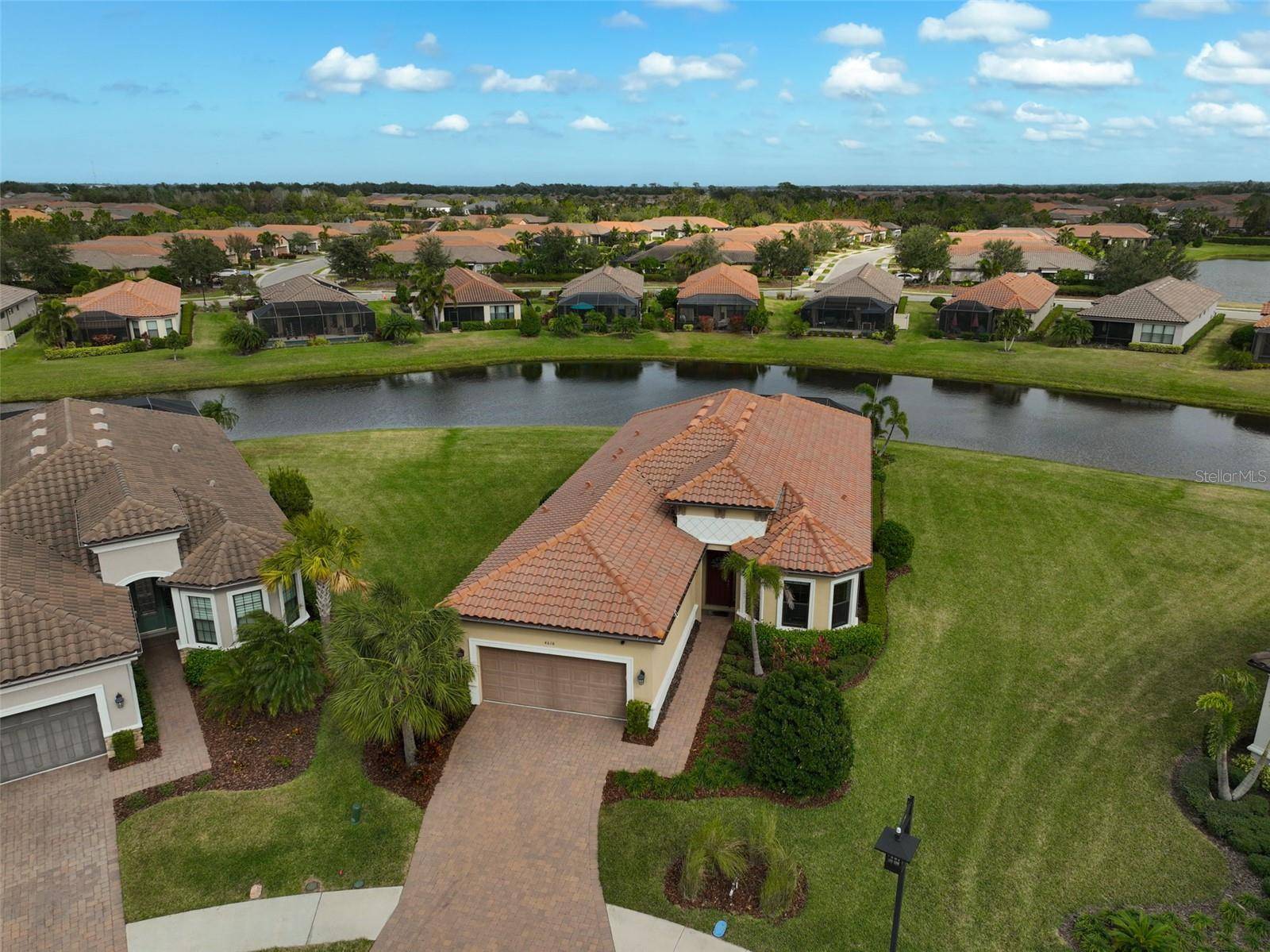 Palmetto, FL 34221,4616 STICKLEY CT