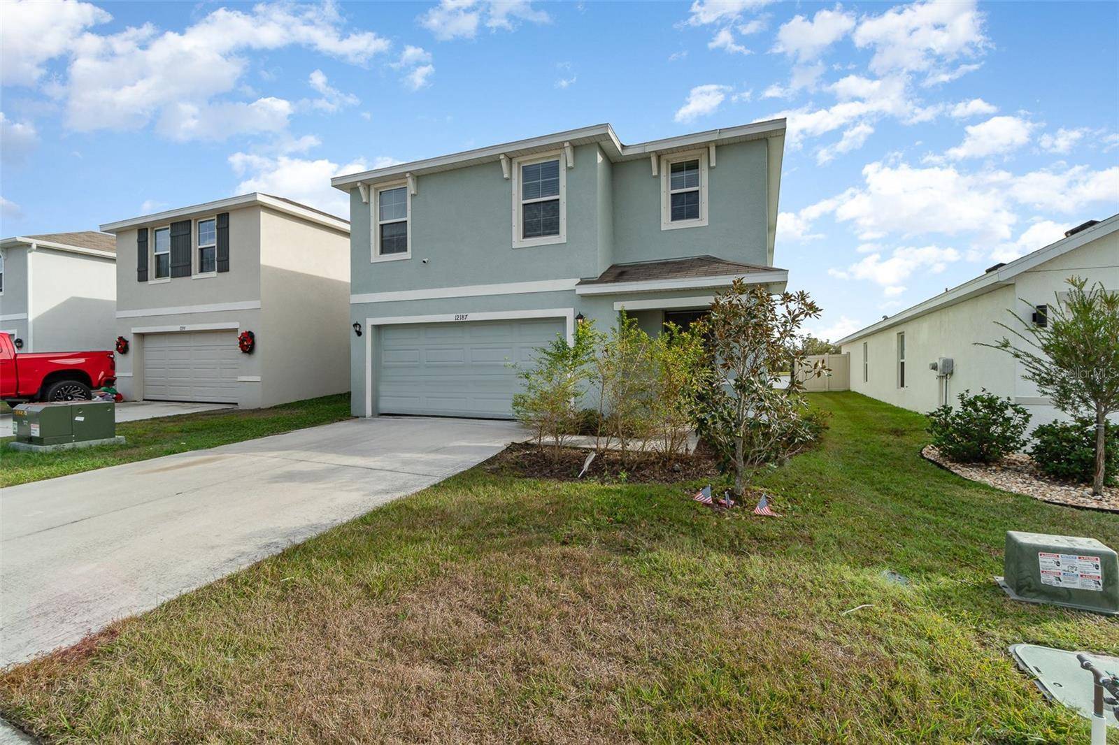 Parrish, FL 34219,12187 HIGH ROCK WAY