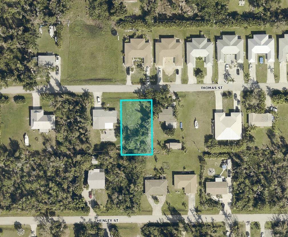 Bokeelia, FL 33922,5523 THOMAS ST