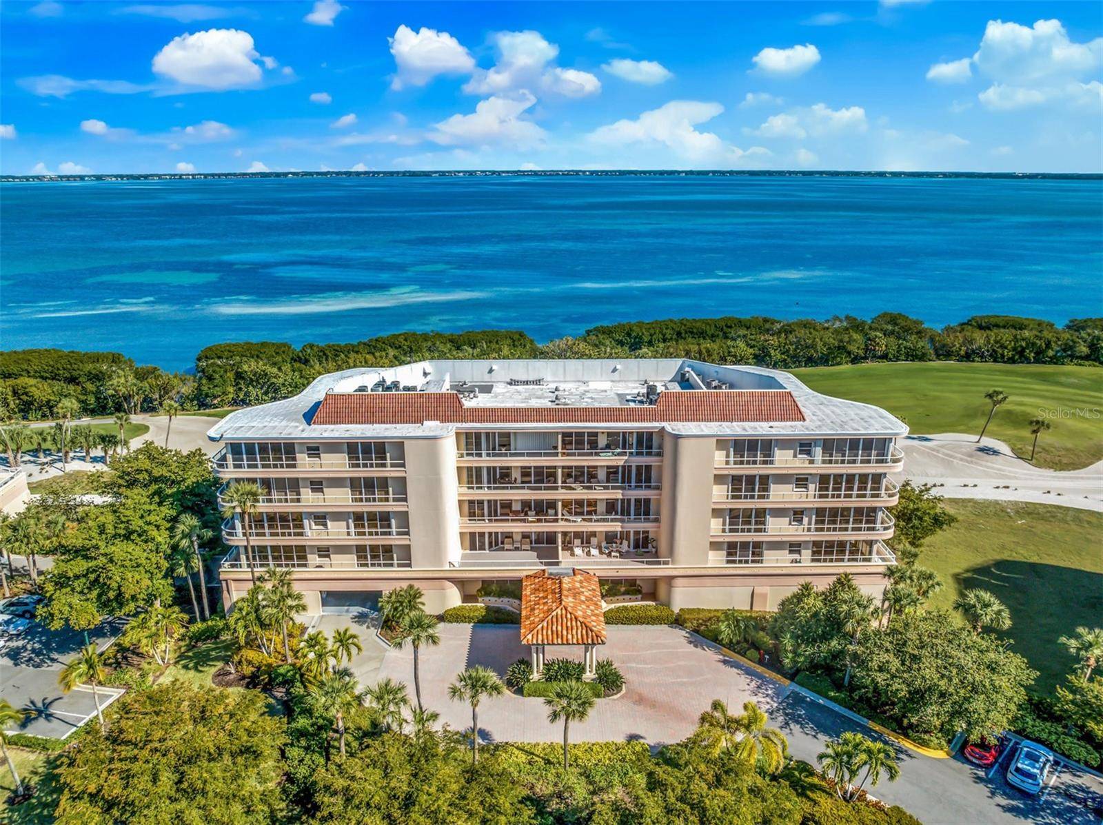 Longboat Key, FL 34228,3070 GRAND BAY BLVD #612