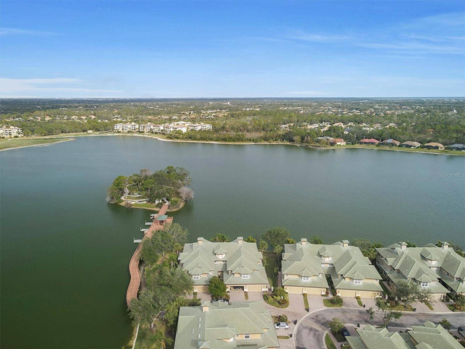 Lakewood Ranch, FL 34202,6503 MOORINGS POINT CIR #202