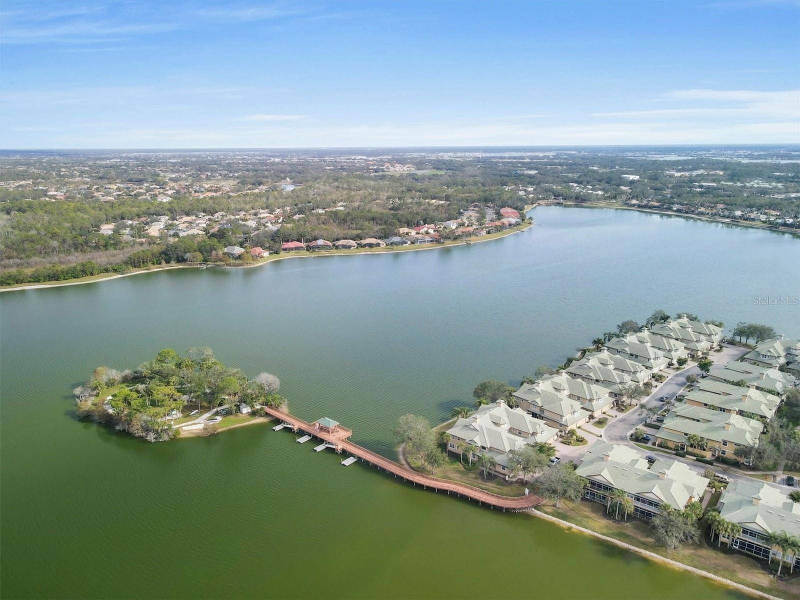 Lakewood Ranch, FL 34202,6503 MOORINGS POINT CIR #202