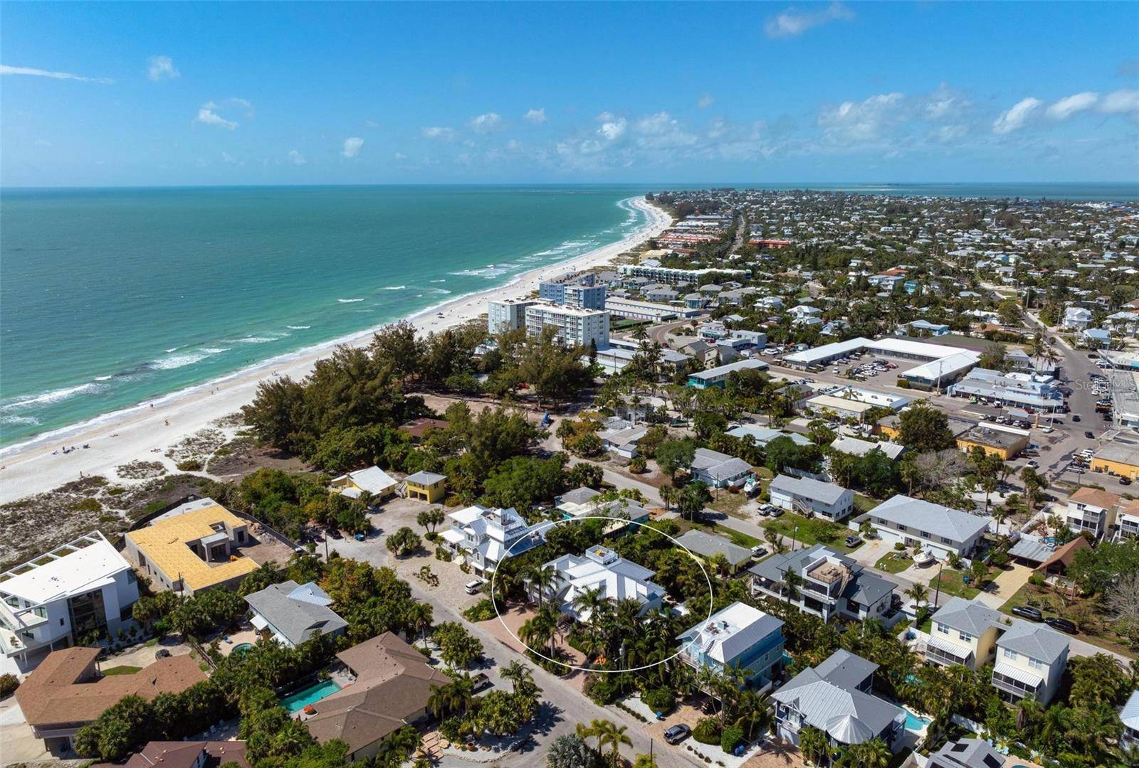 Holmes Beach, FL 34217,116 50TH ST