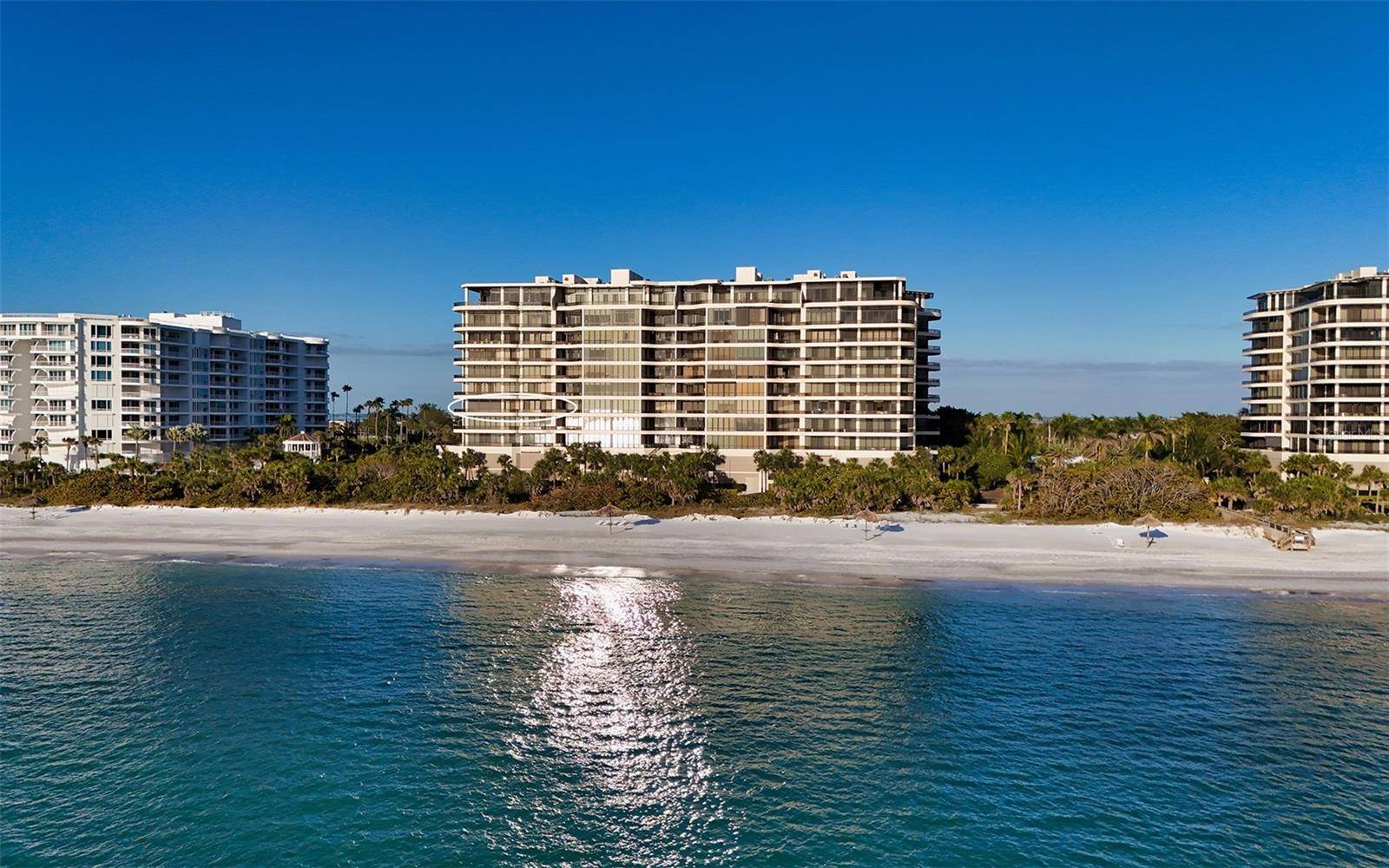 Longboat Key, FL 34228,435 L AMBIANCE DR #M408