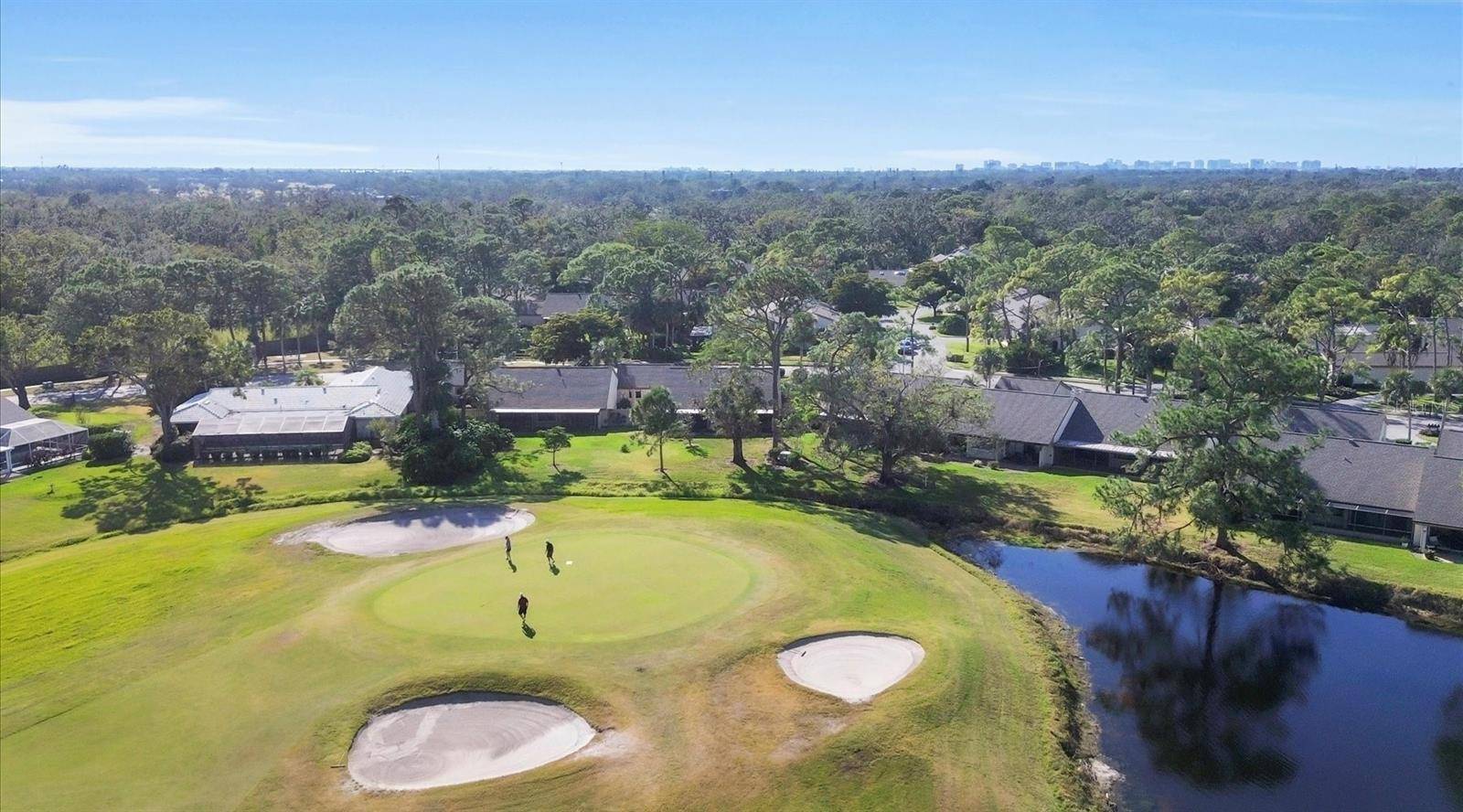 Sarasota, FL 34235,4419 GLEBE FARM RD #149