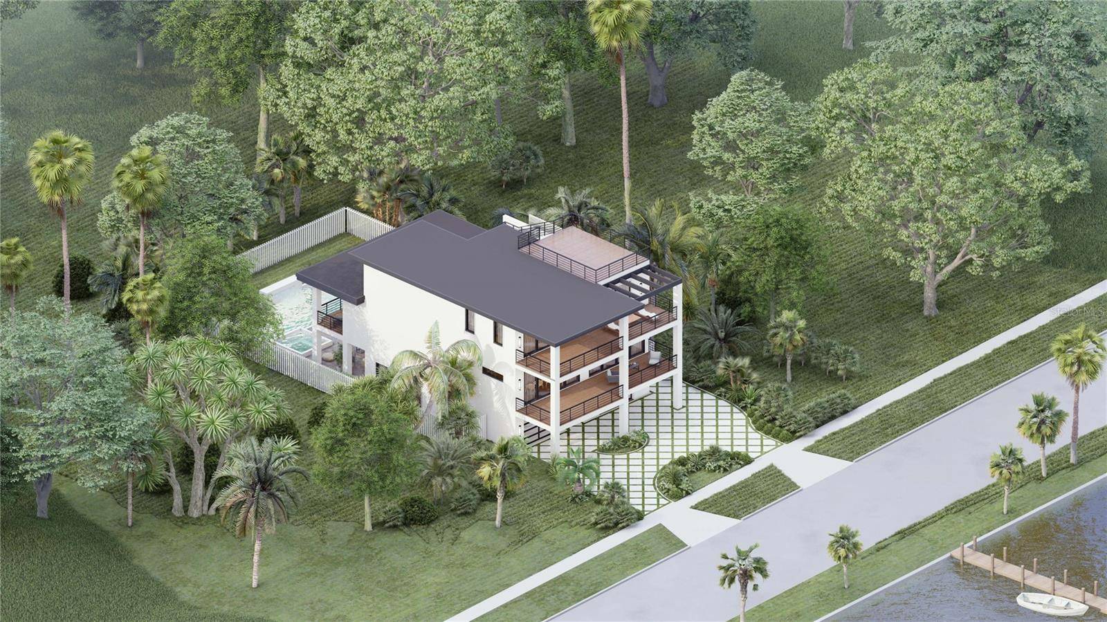 Bradenton, FL 34208,1910 RIVERSIDE DR E