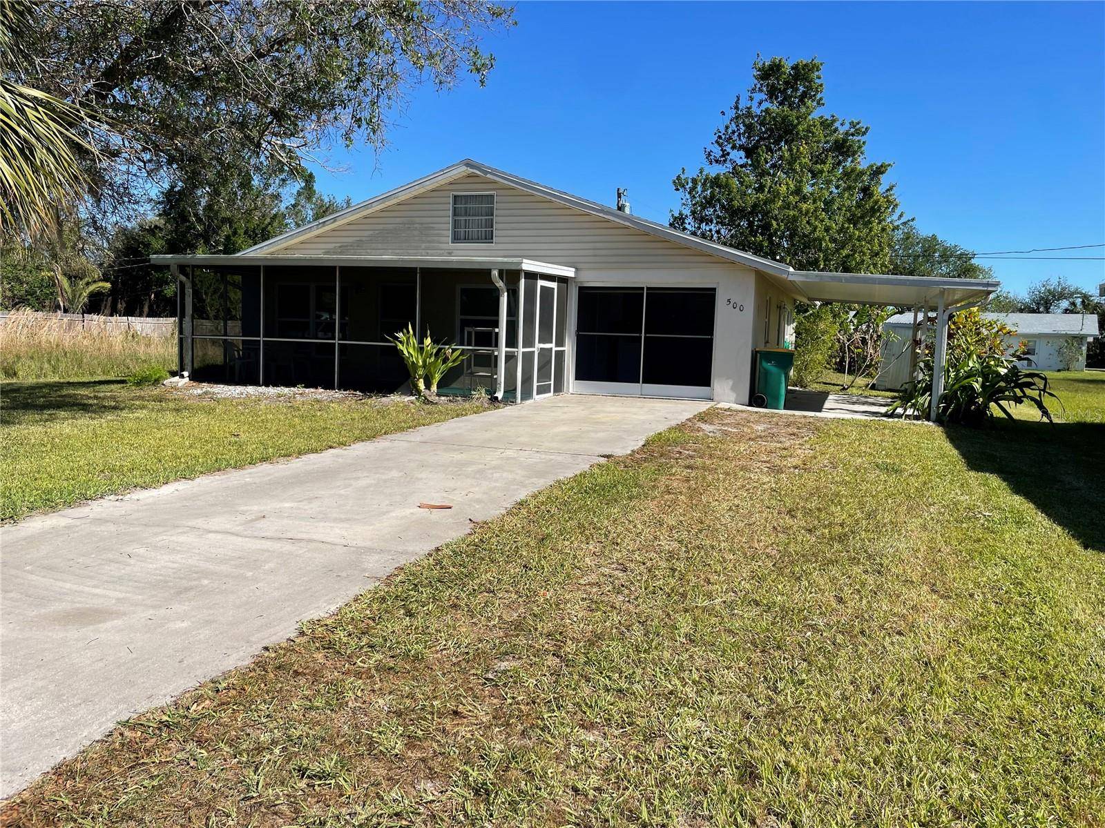 Punta Gorda, FL 33950,500 SOMERSET RD